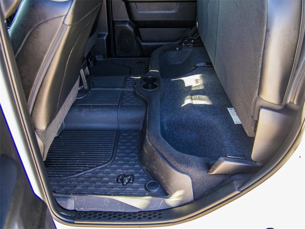 2024 RAM 5500HD Tradesman