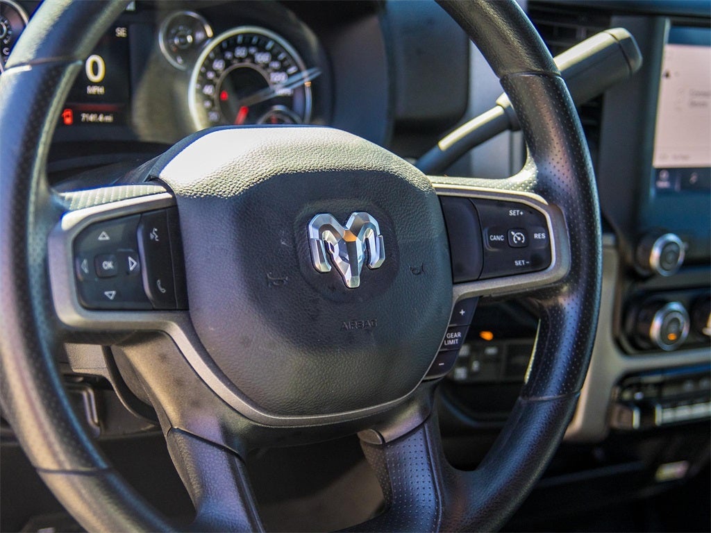 2024 RAM 5500HD Tradesman