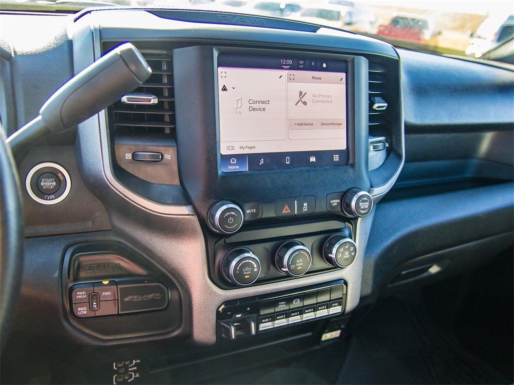 2024 RAM 5500HD Tradesman