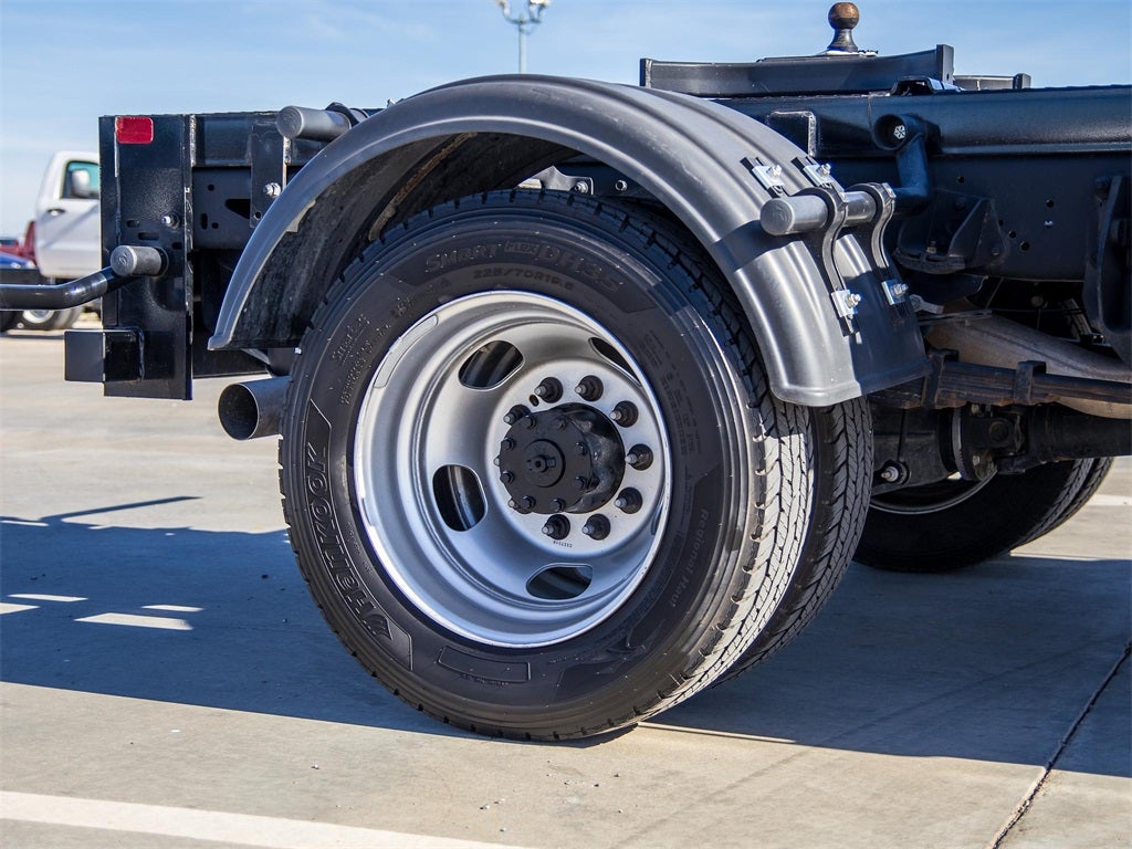 2024 RAM 5500HD Tradesman