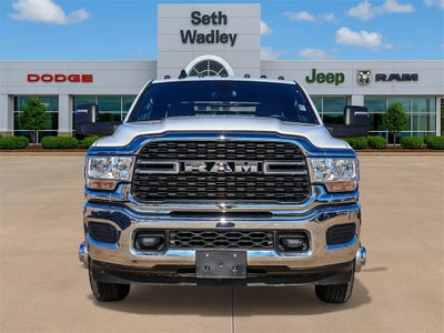 2024 RAM 3500 SLT