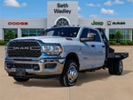 2024 RAM 3500 SLT