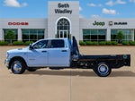 2024 RAM 3500 SLT