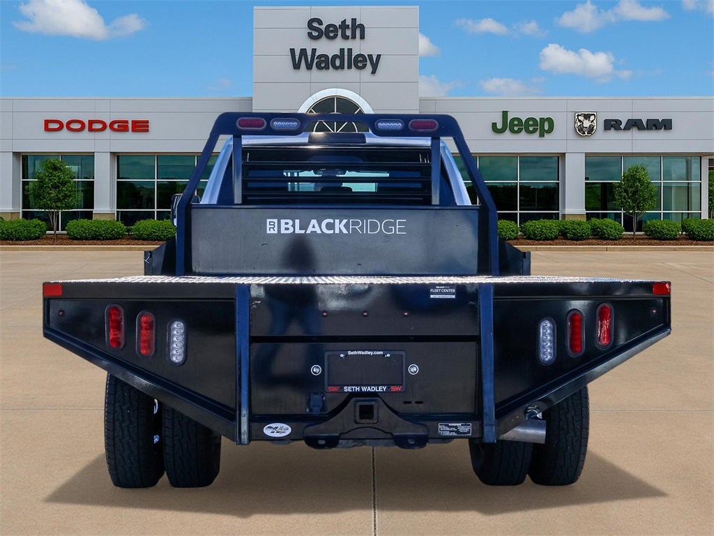 2024 RAM 3500 SLT