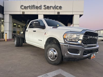 2024 RAM 3500 SLT