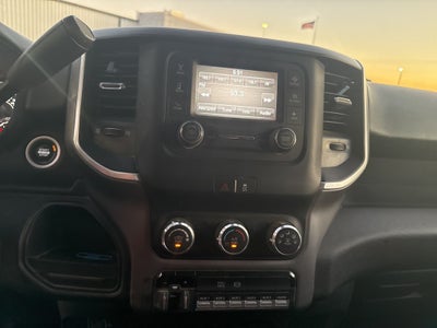 2024 RAM 3500 SLT
