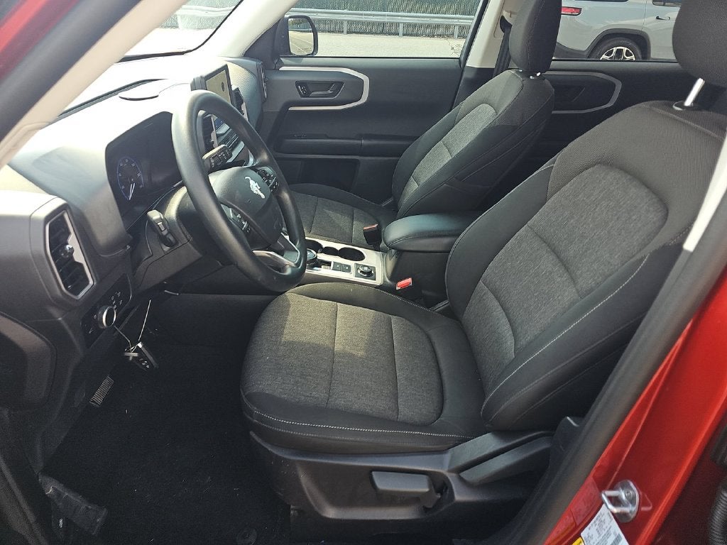 2024 Ford Bronco Sport Big Bend 4WD | One Owner
