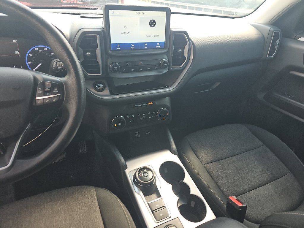 2024 Ford Bronco Sport Big Bend 4WD | One Owner