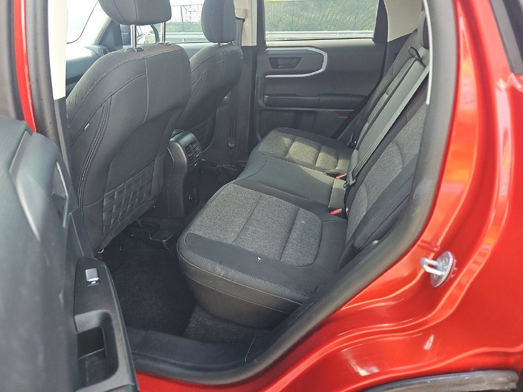 2024 Ford Bronco Sport Big Bend 4WD | One Owner