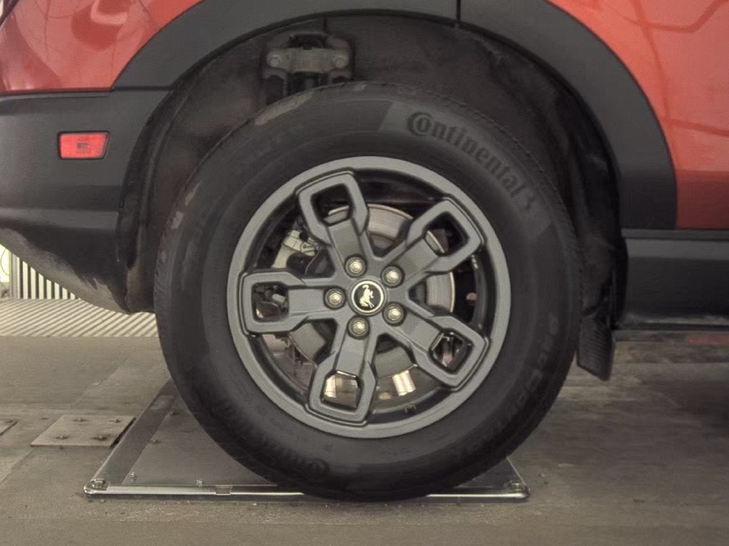 2024 Ford Bronco Sport Big Bend 4WD | One Owner