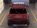 2024 Ford Bronco Sport Big Bend 4WD | One Owner