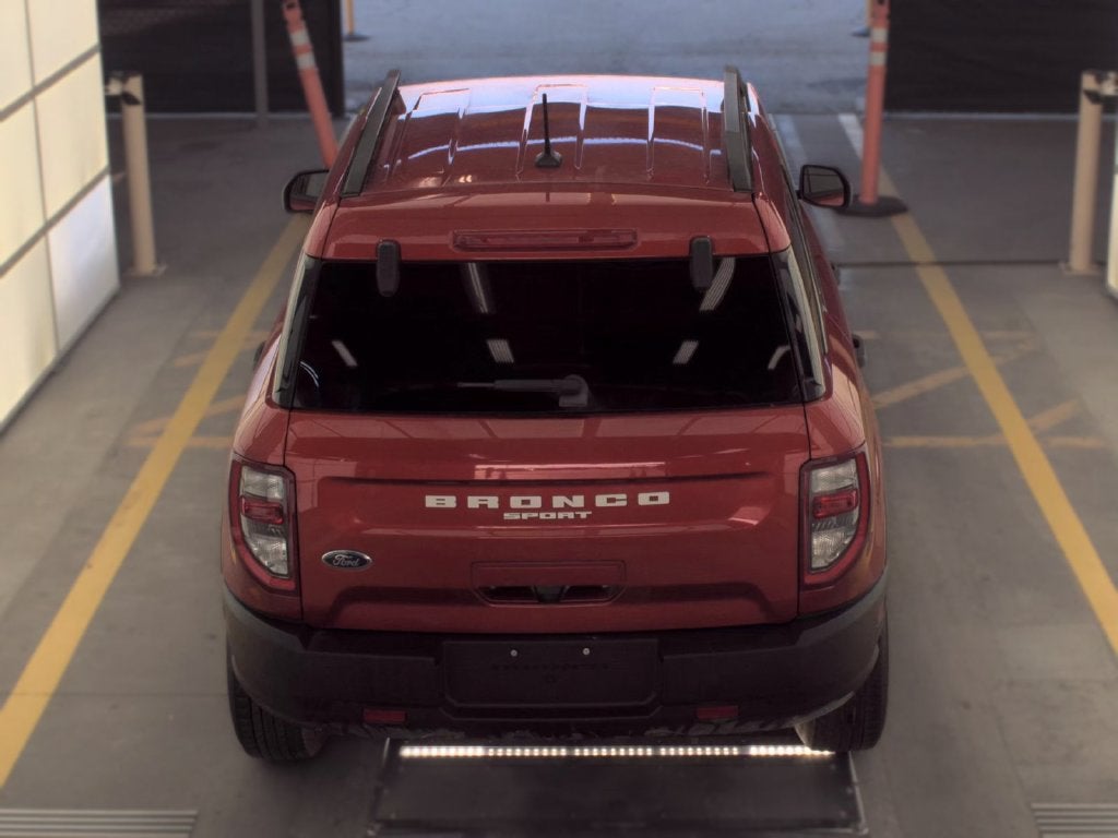 2024 Ford Bronco Sport Big Bend 4WD | One Owner
