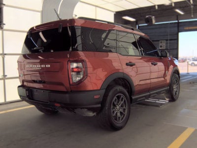 2024 Ford Bronco Sport Big Bend 4WD | One Owner