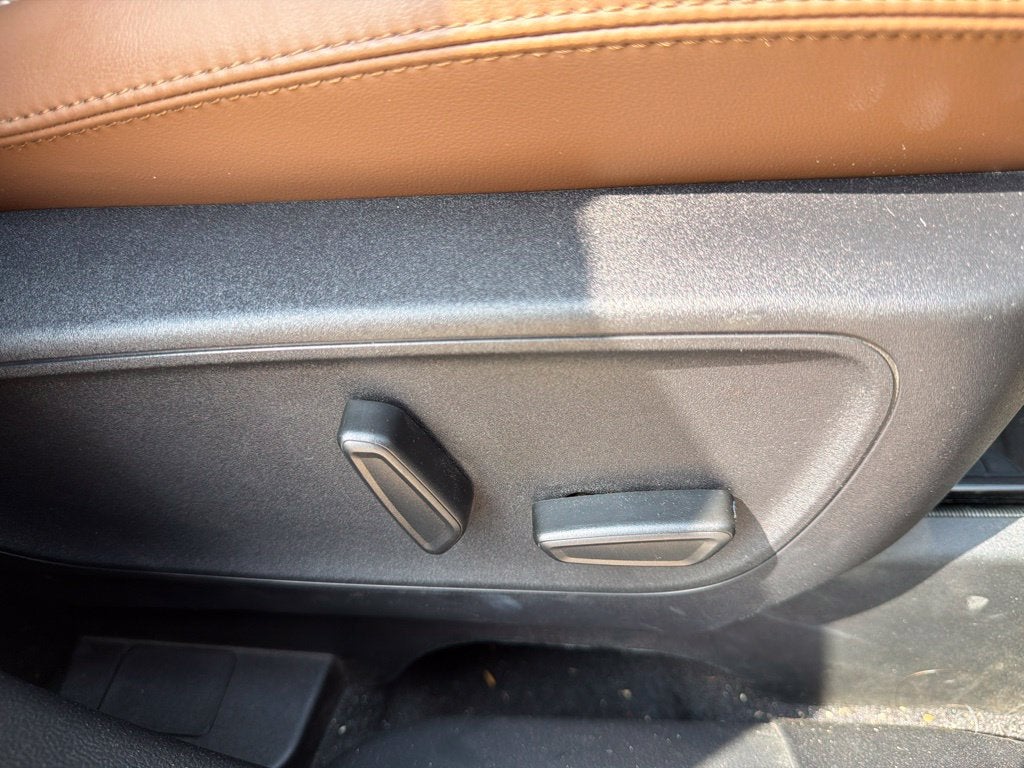 2024 Ford Bronco Sport Outer Banks Tech Pkg