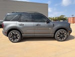 2024 Ford Bronco Sport Outer Banks Tech Pkg