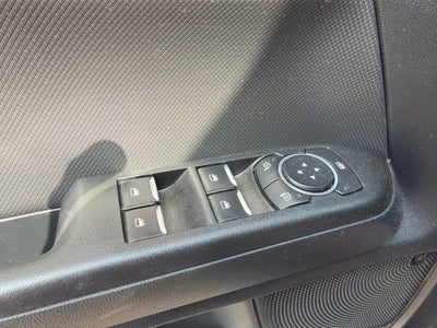 2024 Ford Bronco Sport Outer Banks Tech Pkg