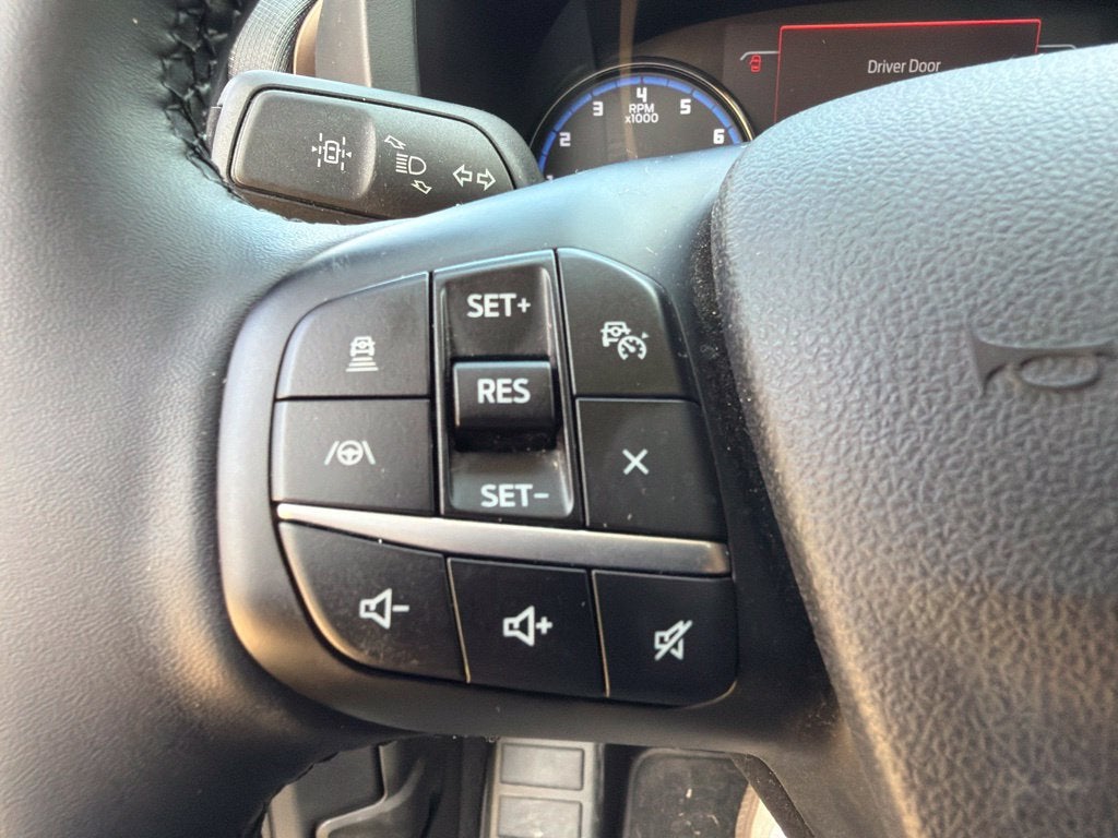 2024 Ford Bronco Sport Outer Banks Tech Pkg