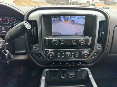 2015 Chevrolet Silverado 1500 LTZ 1LZ