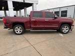 2015 Chevrolet Silverado 1500 LTZ 1LZ
