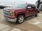 2015 Chevrolet Silverado 1500 LTZ 1LZ