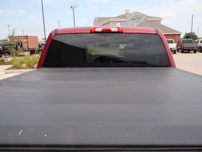 2018 Chevrolet Silverado 1500 LT LT1 | 4WD | 5.3L V8