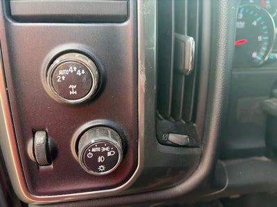 2018 Chevrolet Silverado 1500 LT LT1 | 4WD | 5.3L V8