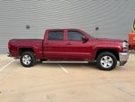 2018 Chevrolet Silverado 1500 LT LT1 | 4WD | 5.3L V8