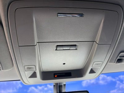 2018 Chevrolet Silverado 1500 LT LT1 | 4WD | 5.3L V8