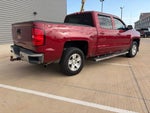2018 Chevrolet Silverado 1500 LT LT1 | 4WD | 5.3L V8