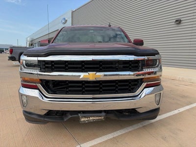 2018 Chevrolet Silverado 1500 LT LT1 | 4WD | 5.3L V8