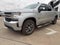 2021 Chevrolet Silverado 1500 LT Texas Edition