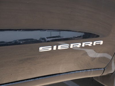 2025 GMC Sierra 1500 SLT 4WD | 5.3L V8