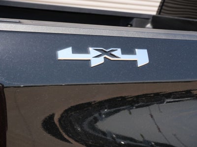 2025 GMC Sierra 1500 SLT 4WD | 5.3L V8