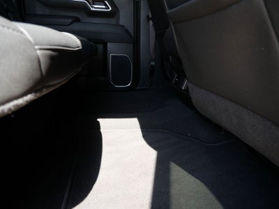2025 GMC Sierra 1500 SLT 4WD | 5.3L V8