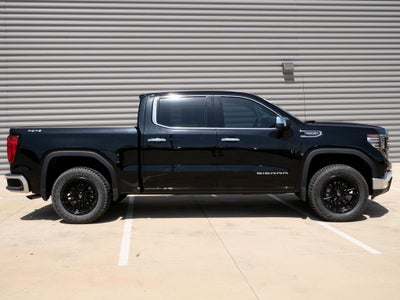 2025 GMC Sierra 1500 SLT 4WD | 5.3L V8