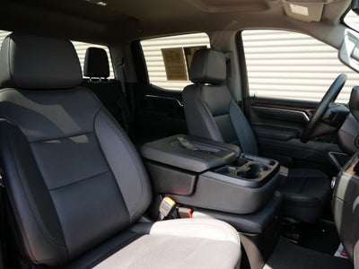 2025 GMC Sierra 1500 SLT 4WD | 5.3L V8