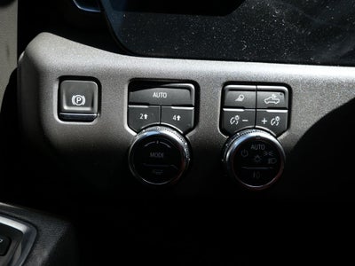 2025 GMC Sierra 1500 SLT 4WD | 5.3L V8