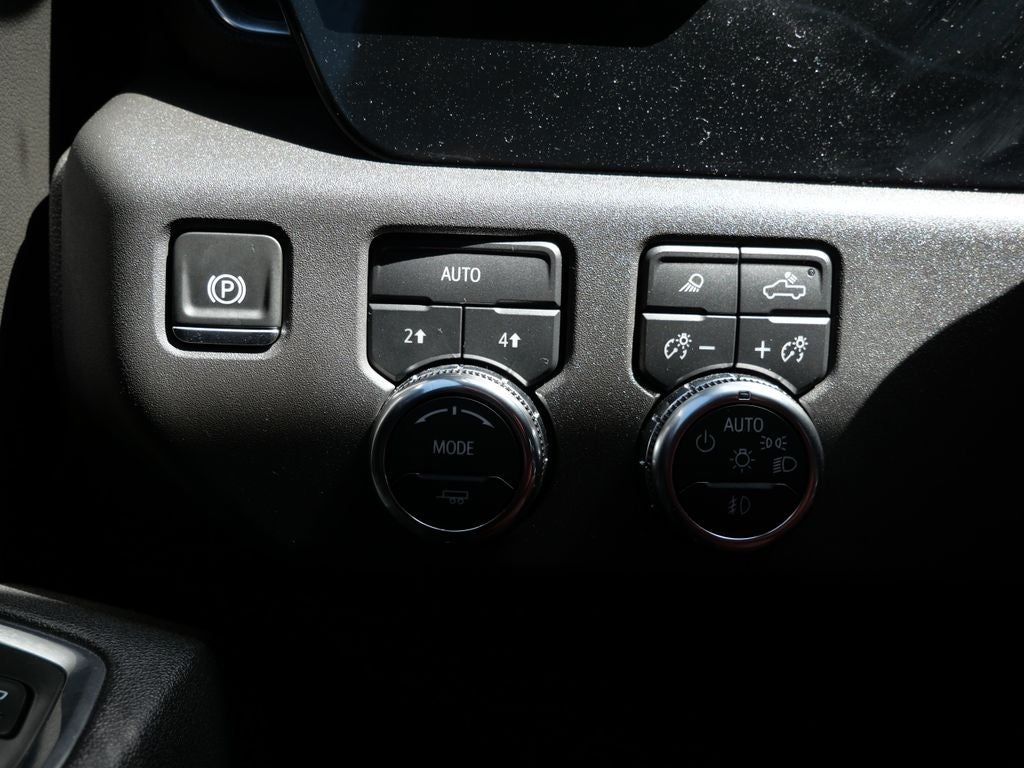 2025 GMC Sierra 1500 SLT 4WD | 5.3L V8