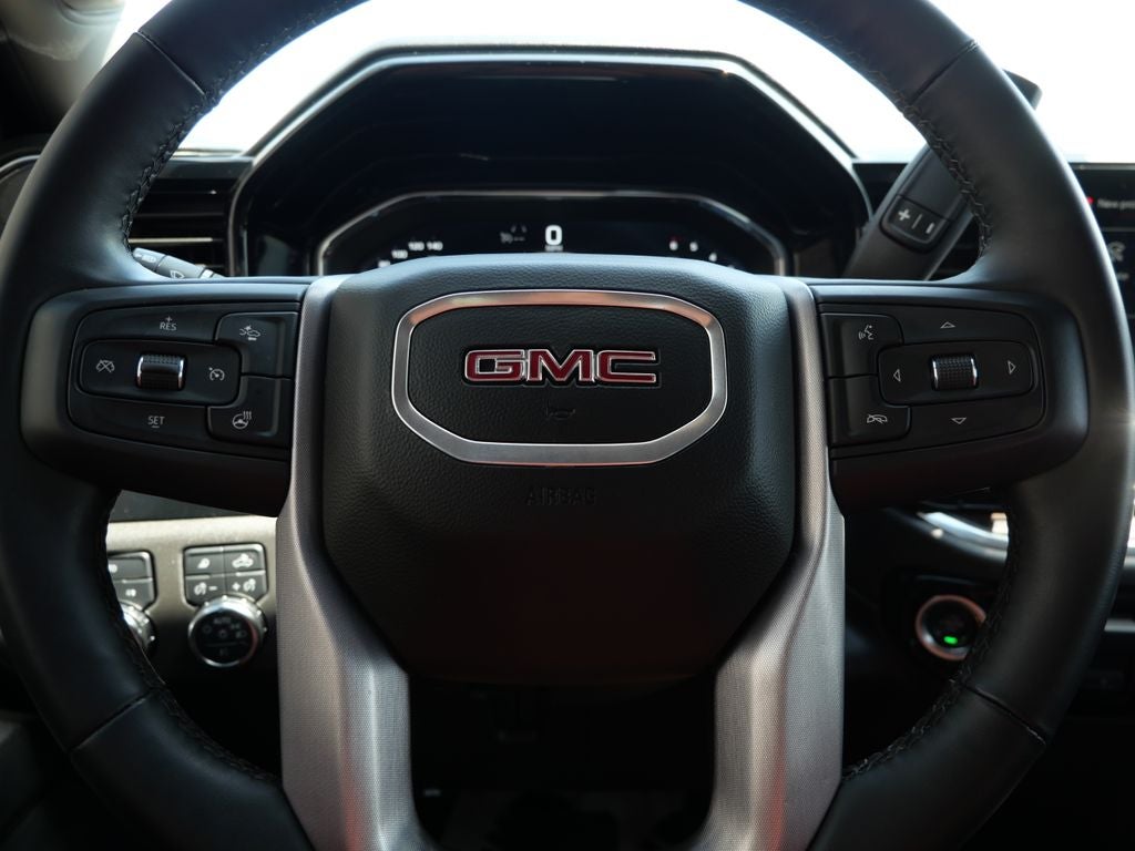 2025 GMC Sierra 1500 SLT 4WD | 5.3L V8