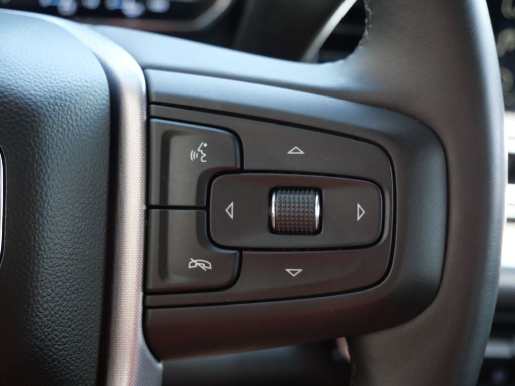 2025 GMC Sierra 1500 SLT 4WD | 5.3L V8