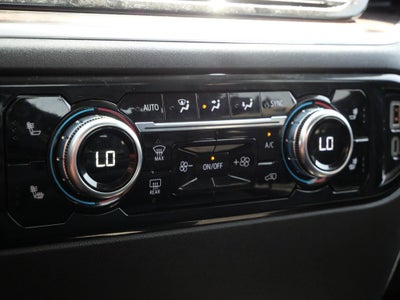 2025 GMC Sierra 1500 SLT 4WD | 5.3L V8