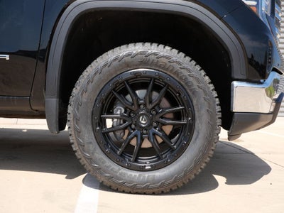 2025 GMC Sierra 1500 SLT 4WD | 5.3L V8