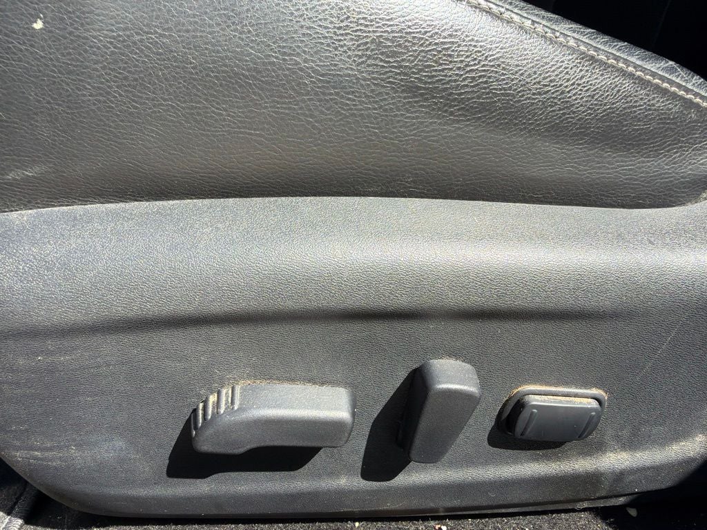 2016 Nissan Sentra SL