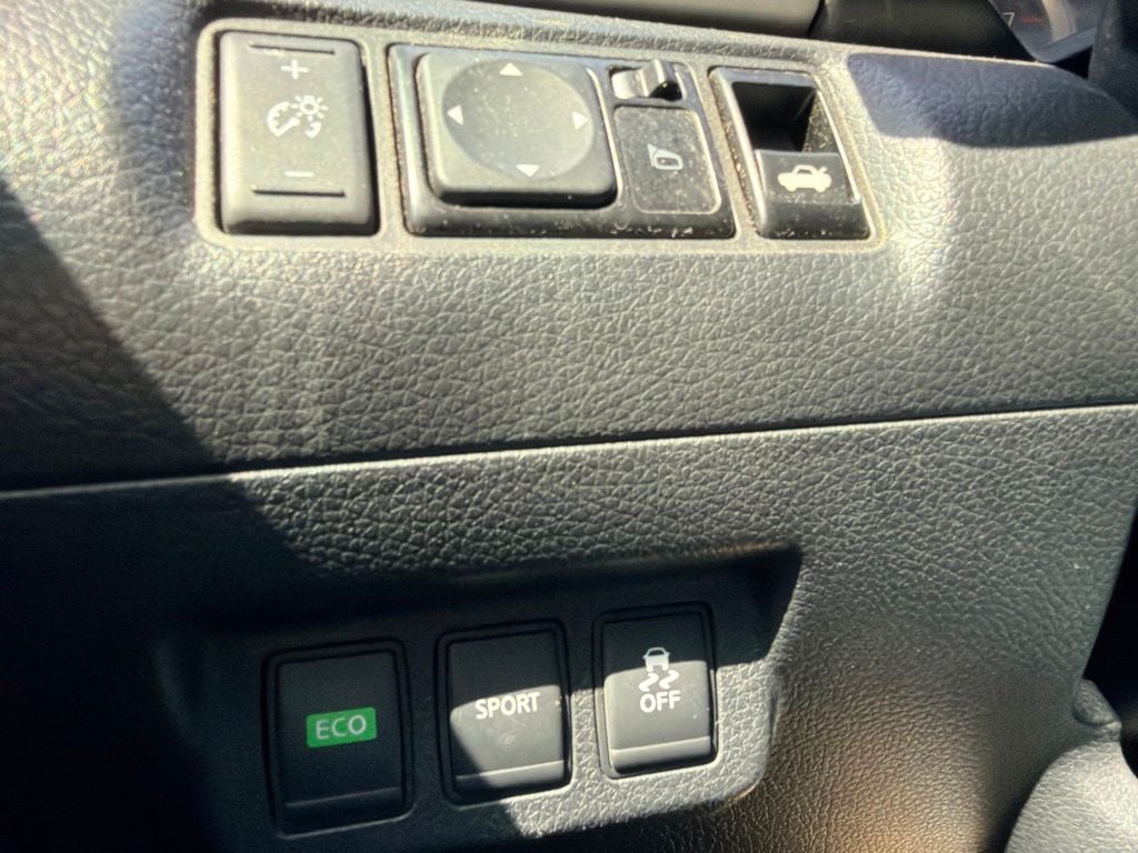 2016 Nissan Sentra SL