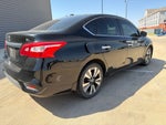 2016 Nissan Sentra SL