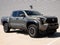 2025 Toyota Tacoma Hybrid TRD Off Road