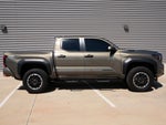 2025 Toyota Tacoma Hybrid TRD Off Road