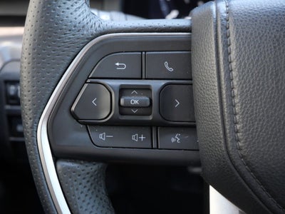 2025 Toyota Tacoma Hybrid TRD Off Road