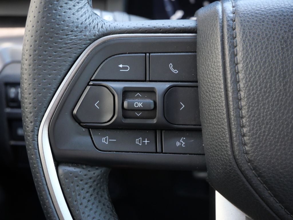2025 Toyota Tacoma Hybrid TRD Off Road