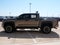 2025 Toyota Tacoma Hybrid TRD Off Road